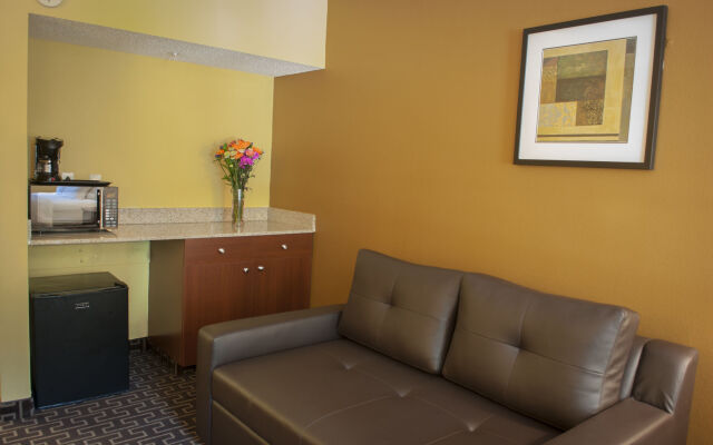 Best Western Milton Inn