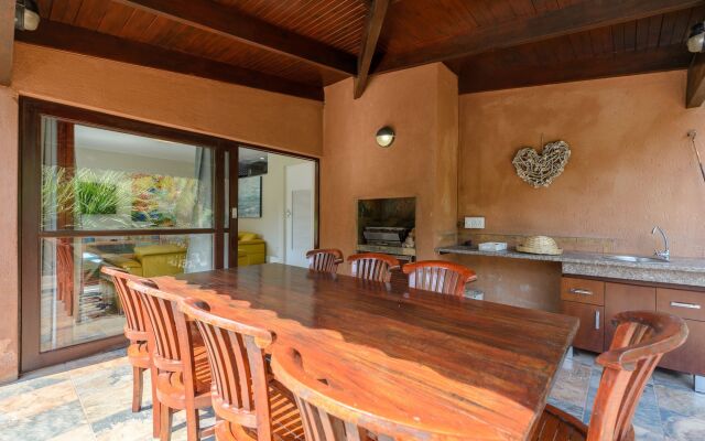 San Lameer Villa Rentals 3104