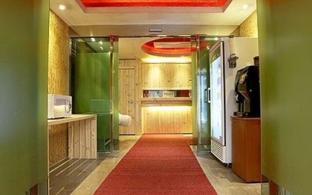 Eco Hotel