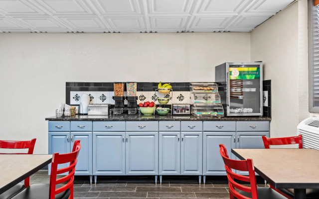 Quality Inn Savage - Bloomington West