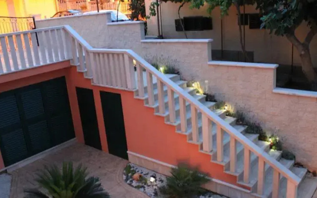 Villa Las Damas