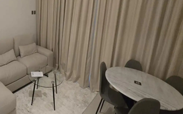 OYO HOME 1479 Premium 1-bed Apartment