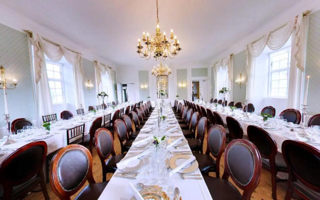 Vraa Slotshotel