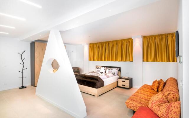 Fior Apartments Lofts