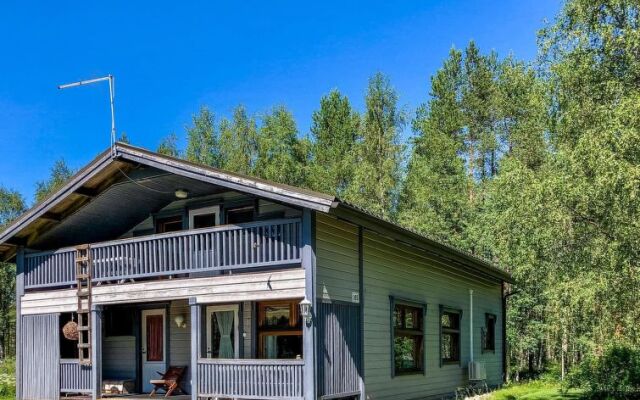 Holiday Home Niittyranta