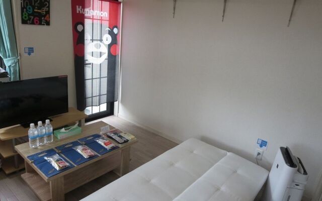 Comfort CUBE PHOENIX S Kumamoto
