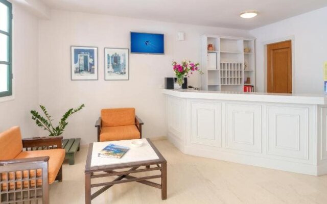 Dimare Apartments