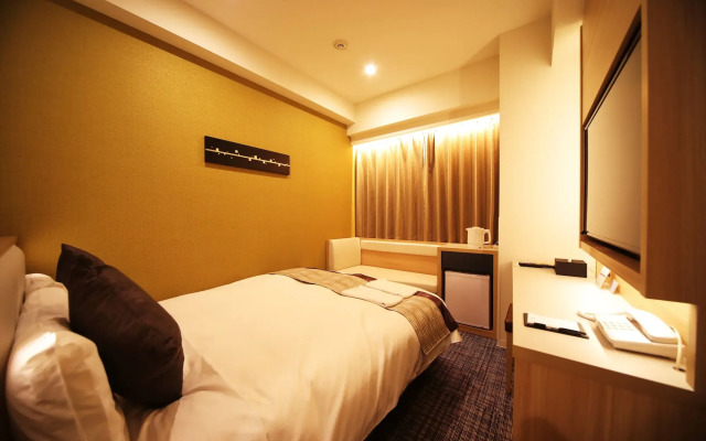 Hotel Sunroute Asakusa