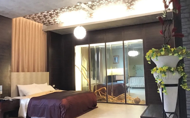 Hiye Motel