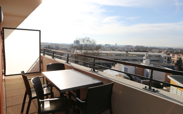 Adonis Paris Sud