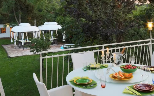 Holiday Home Le Cepe de Beaune