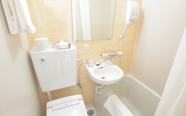 Four Points Flex by Sheraton Osaka Honmachi