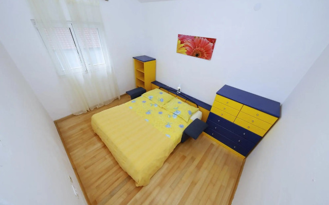 Punta Preko Apartments