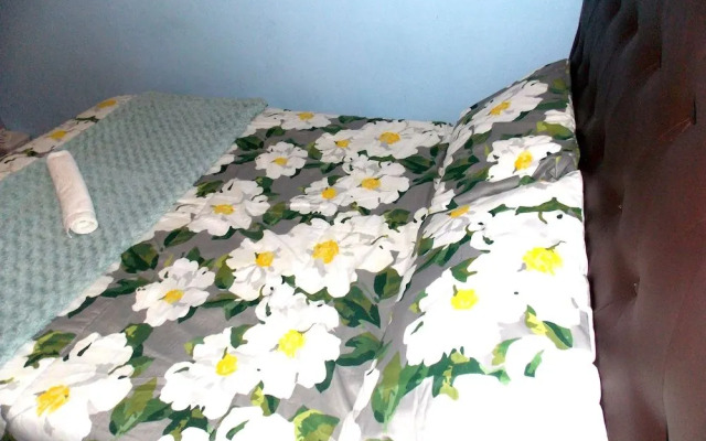 Trap Houz Backpackers