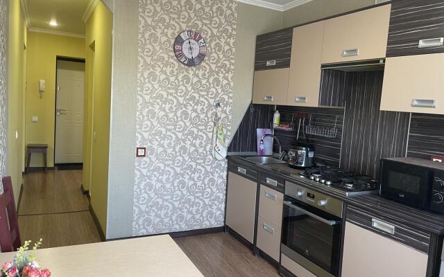 Апартаменты на улице Куйбышева 77