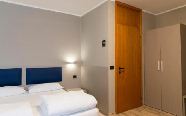 Albergo Montenegro