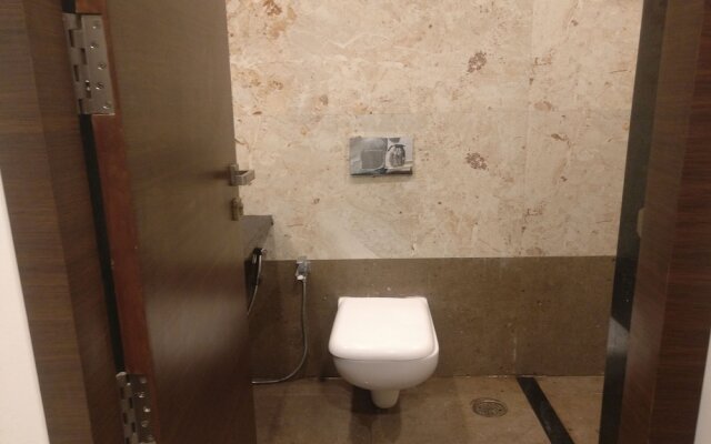 Hotel Kohinoor Plaza