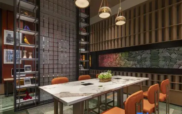 Hampton by Hilton Bazhong Bazhou