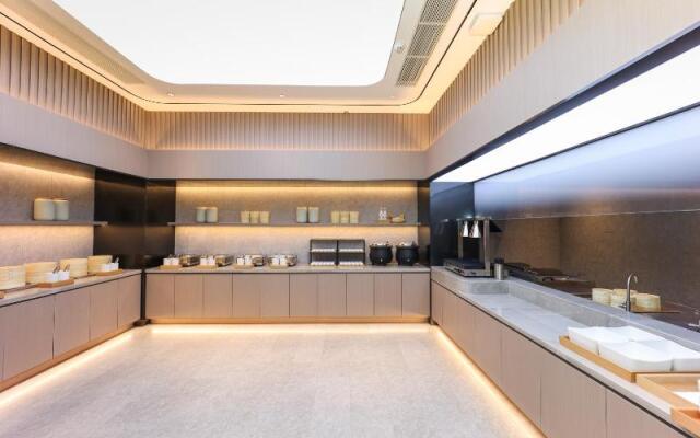 Ji Hotel Xuzhou Medical College