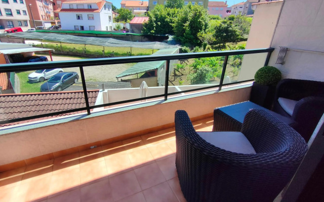 Hotel Portonovo