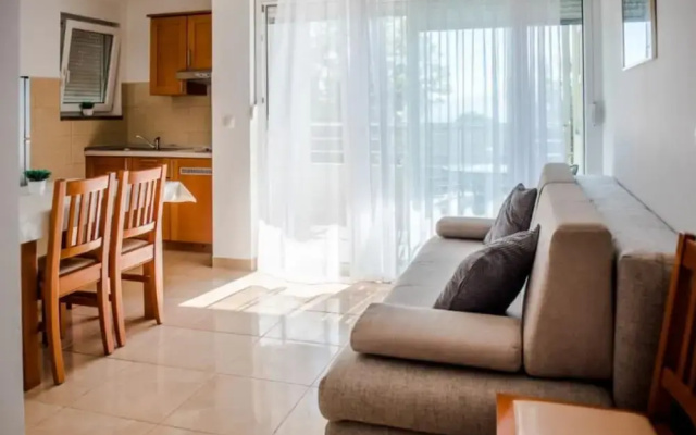 Apartmani Martinović