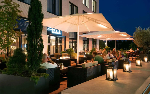 Hotel 47°