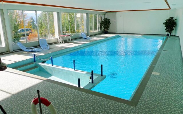 Apartment Christina 305