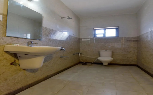 Hotel Kaka Inn by OYO Rooms