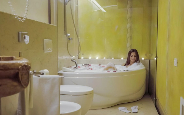 Relais Castello Bevilacqua