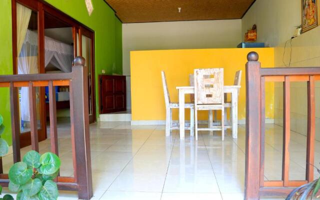 Cest Bon Homestay 2
