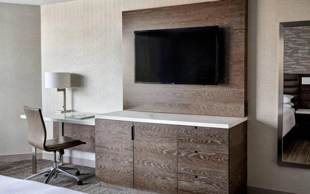 Ventura Beach Marriott