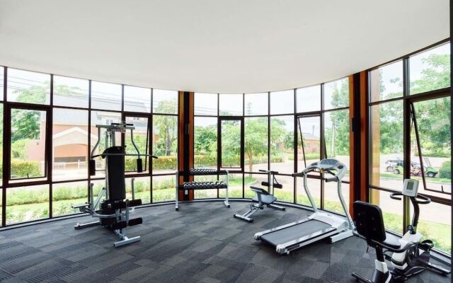 360 Pip Hotel Khaoyai