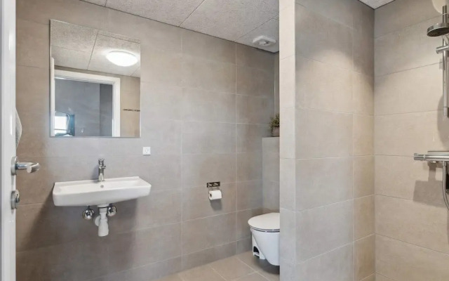 Luxury Retreat by Hasmark - By Traum Ferienwohnungen