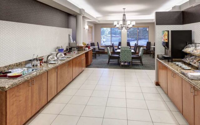 Residence Inn Chicago Lake Forest