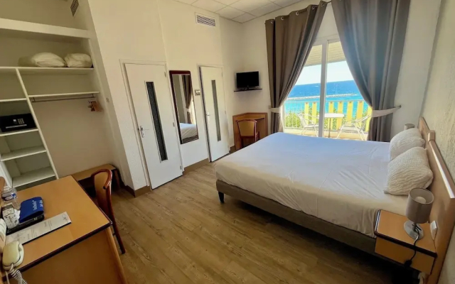 Hôtel Le Beau Séjour