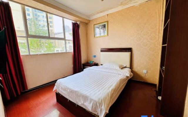 Xindu Hotel