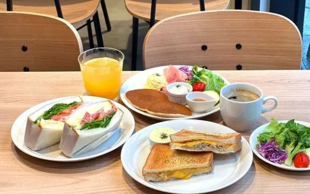 Hotel Platanus Shin Yokohama