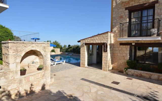 Palates Village Hotel