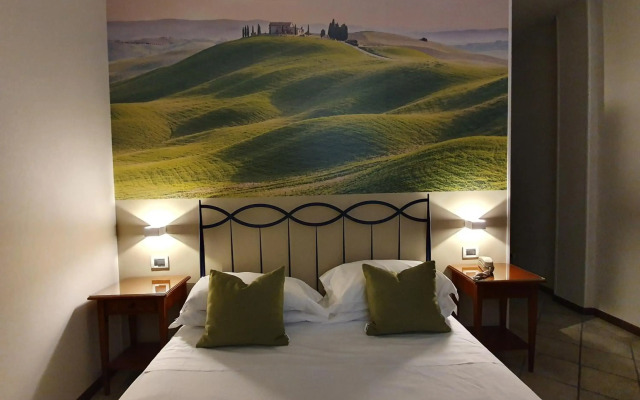 Hotel Le Colline