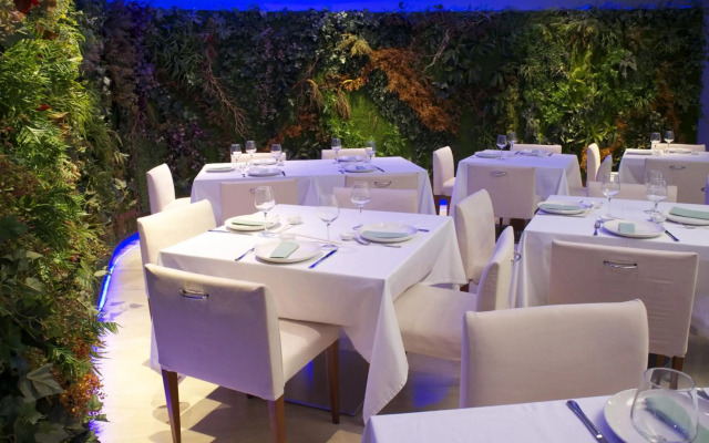Gran Hotel Albacete