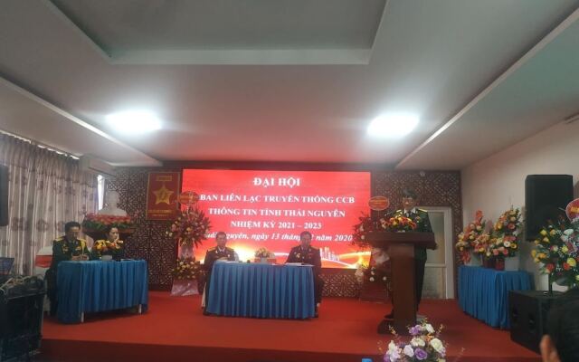 Hoang Mam Hotel