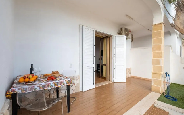 Villa Hoana In Porto Cesareo Ac