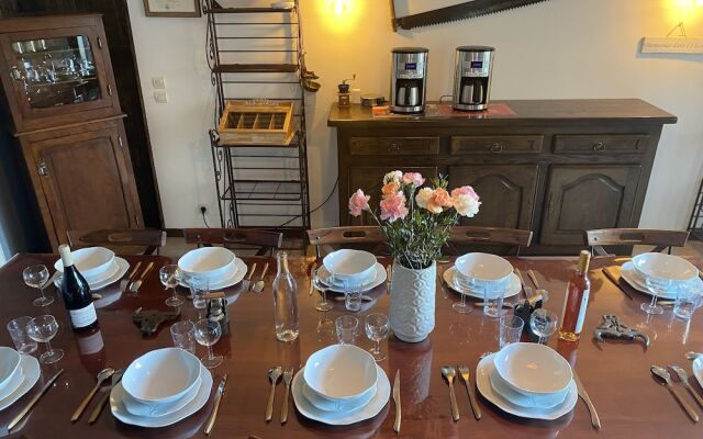 Le Domaine Du Gravier