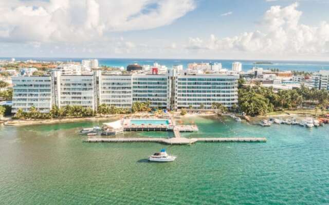 Apartamento Vacacional en San Andres