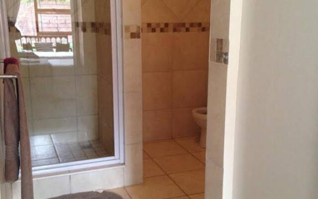 Ambiante Guesthouse