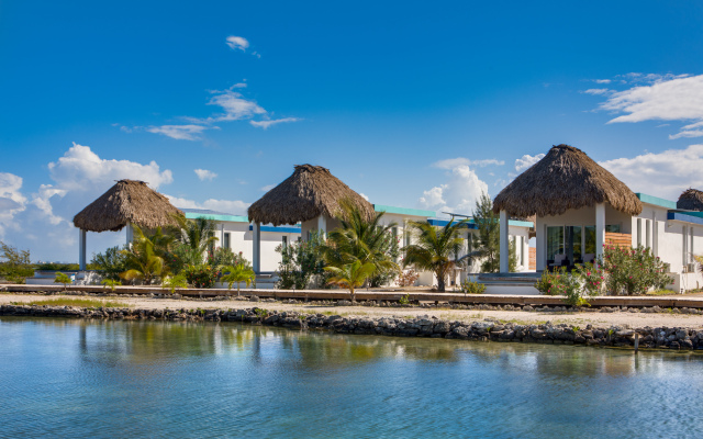 Turtle Beach Cottages