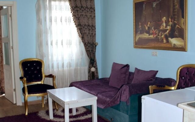 Keyhan Suite Taksim