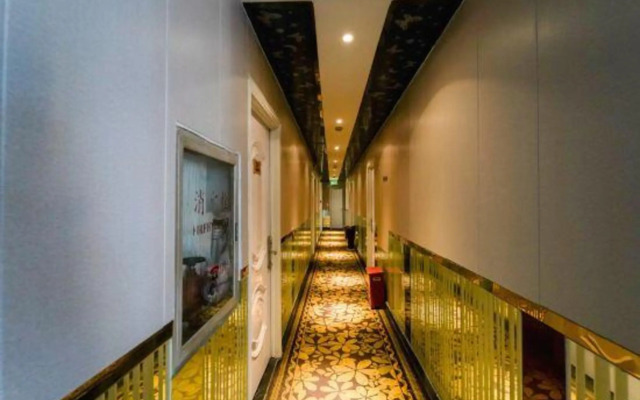 Huangdi Fashion Hotel