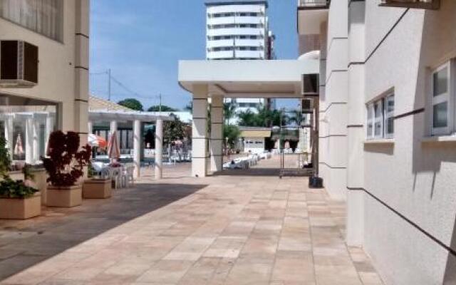 Exclusive Residence Thermas Diroma