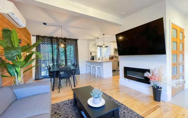 Complexe LIVTremblant by Gestion ELITE - LIV4